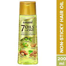 7OIL IN ONE 200ML